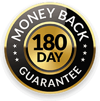 CitrusBurn™ Money Back Guarantee
